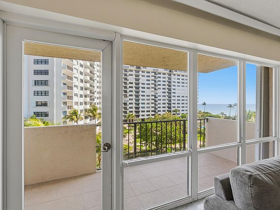 5th image of 5000 N Ocean Boulevard #504