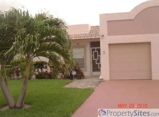 9071 Fairbanks Ln APT 2, Boca Raton, FL 33496
