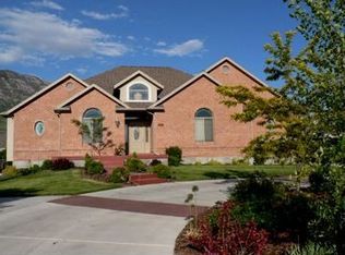 2046 N 1300 W, Pleasant Grove, UT 84062