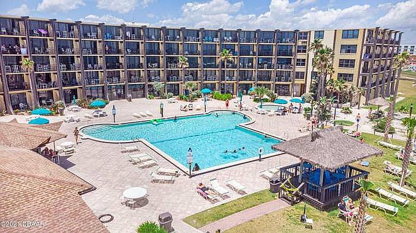 1st image of 2301 S Atlantic Ave #224