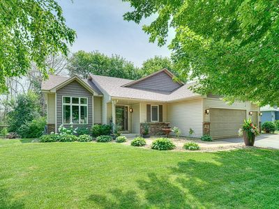 54 Century Trl, Lino Lakes, MN, 55014