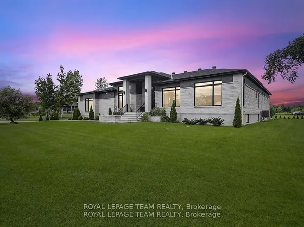 6865 Pebble Trail Way, Ottawa, ON K4P 0C4