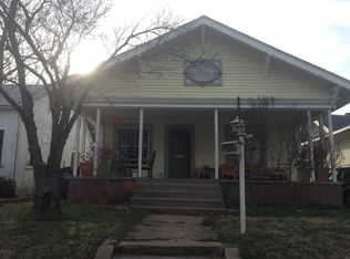 558 N Tacoma Ave, Tulsa, OK 74127