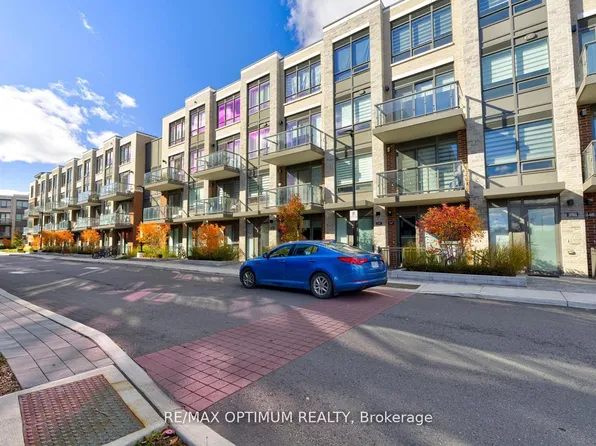 75 Attmar Dr #339, Brampton, ON L6P 2R4