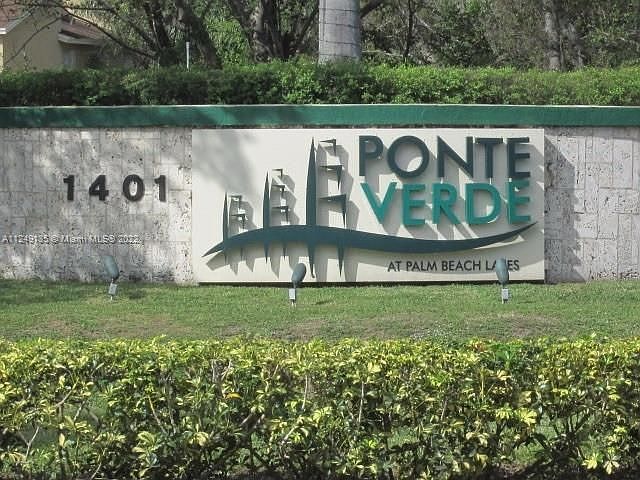 1st image of 1401 Village Blvd APT 2027