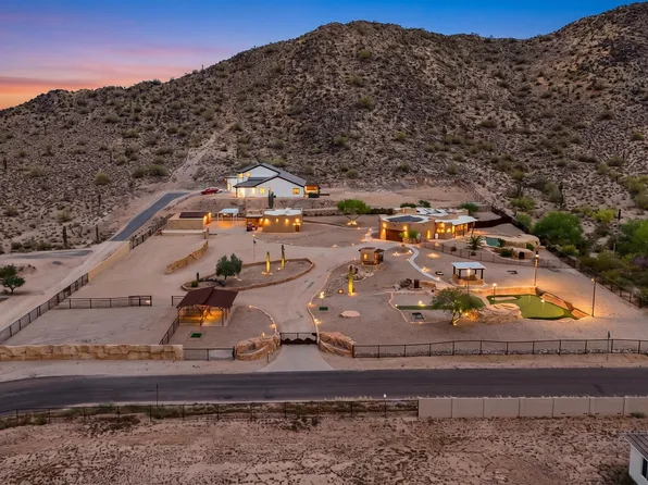31829 N PAMELA Drive, San Tan Valley, AZ 85144