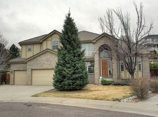 17943 E Ida Ave, Centennial, CO 80015