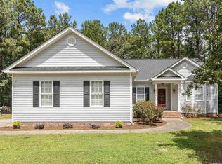 100 Perry Ln, Zebulon, NC 27597