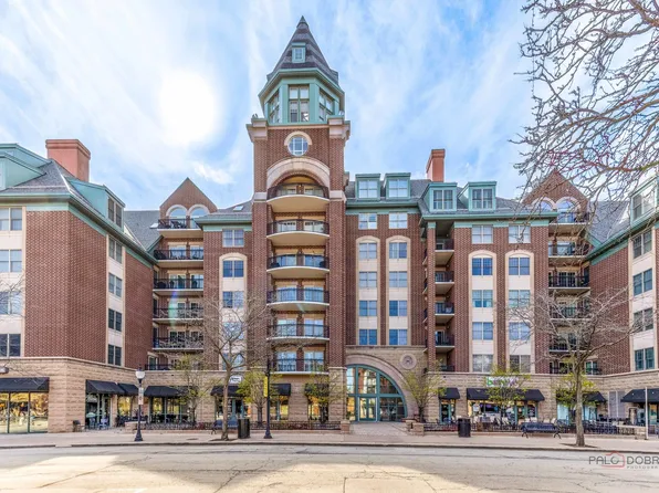 44 N Vail Ave APT 209, Arlington Heights, IL 60005