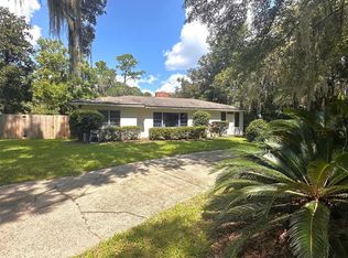 2132 NW 7th Pl, Gainesville, FL 32603
