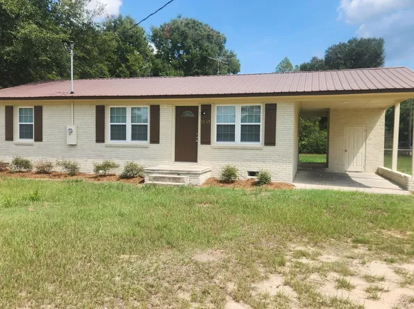 1995 Cannon Bridge Rd, Cordova, SC 29039