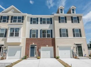8318 Horned Owl Ln, Severn, MD 21144