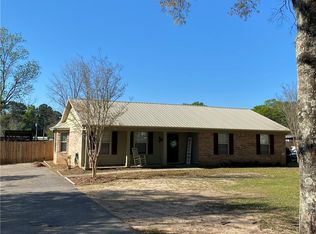 250 Dead Lake Rd, Creola, AL 36525