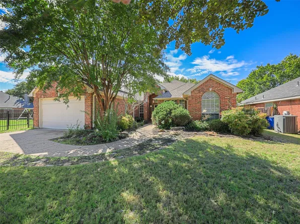 607 Biscayne Dr, Mansfield, TX 76063