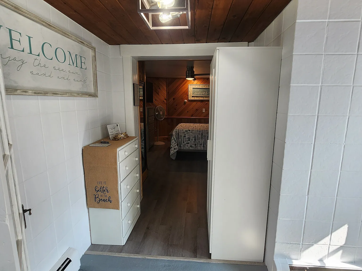 1 bed, 570 sqft, $1,800 — Photo 4