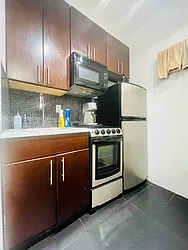 Rented by Metropolitan Property Group