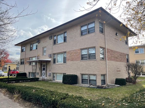 18416 Torrence Ave APT 1, Lansing, IL 60438