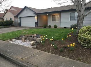 4269 Prairie Star Ct NE, Salem, OR 97305
