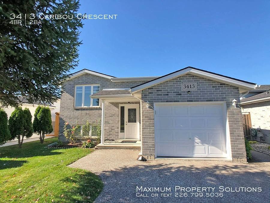 1st image of 3413 Caribou Cres