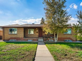 3475 Ames St APT C, Wheat Ridge, CO 80212