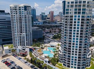 449 S 12th St UNIT 2401, Tampa, FL 33602