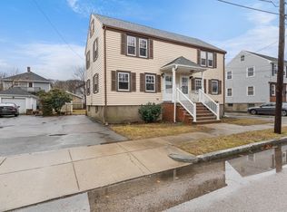 131 Greene St, Quincy, MA 02170