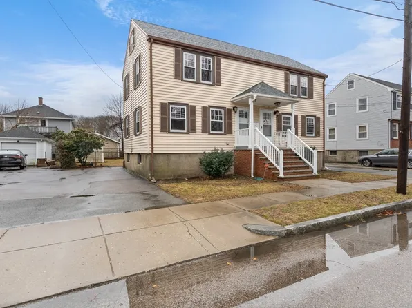 131 Greene St, Quincy, MA 02170
