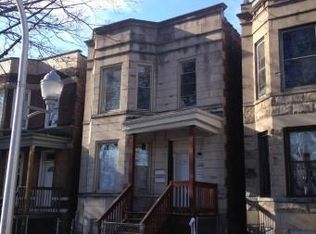 6012 S Carpenter St #2, Chicago, IL 60621