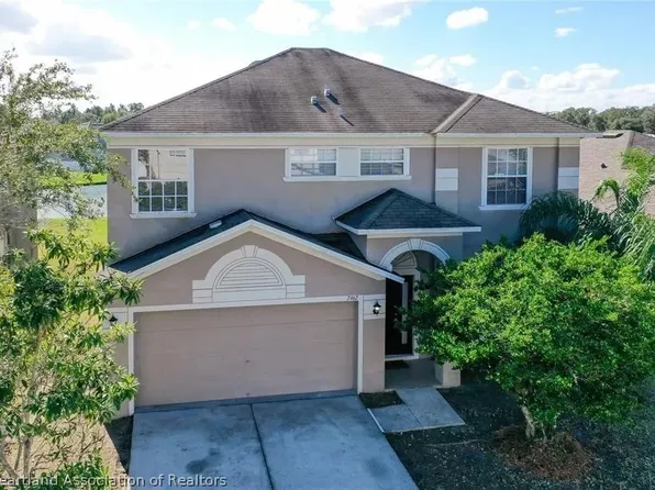 2462 Harrison Place Blvd, Lakeland, FL 33810