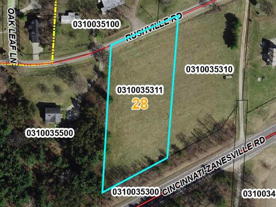 Rentals In Rushville Ohio at Lindsey Davis blog