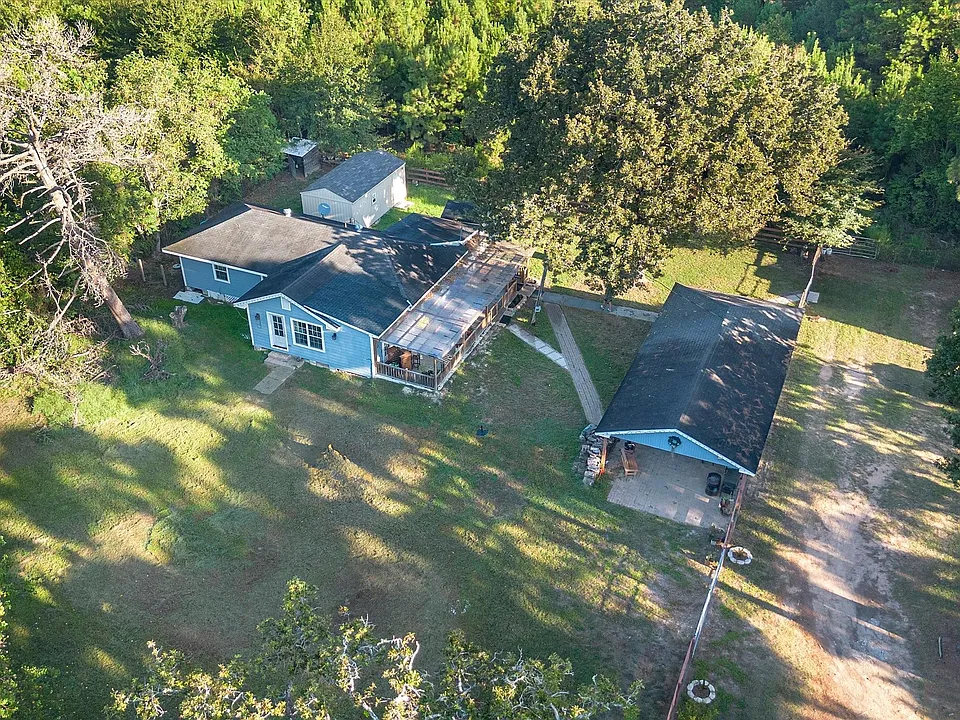 32403 Dobbin Huffsmith Rd