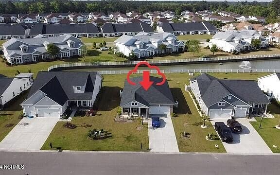 3rd image of 8946 Smithfield Drive NW