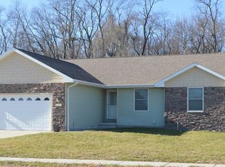 1271 S Goodrich St, Colfax, IA 50054