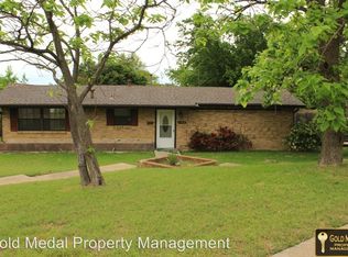 1102 Ridgeway Dr, Killeen, TX 76549