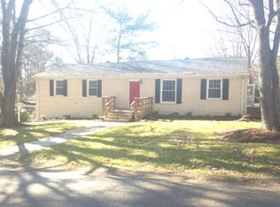 6708 Dogwood Dr, Quinton, VA 23141