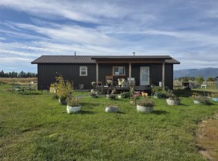 779 Hollibaugh Rd, Stevensville, MT 59870