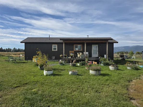 779 Hollibaugh Rd, Stevensville, MT 59870