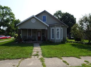 109 S Sycamore St, Martinsville, IN