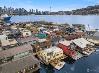 2037 Fairview Ave E APT B, Seattle, WA