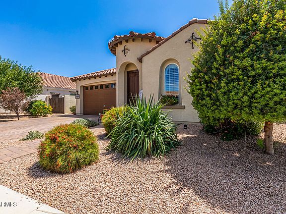 5th image of 22203 E Cherrywood Dr