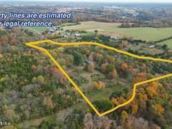 525 Light Ln, Shepherdsville, KY 40165