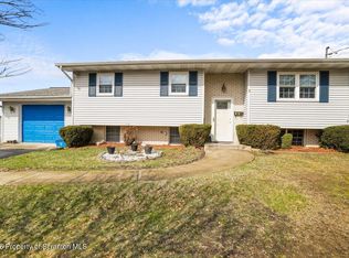 7 Chestnut St, Hughestown, PA 18640