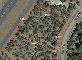 2806 Cougar Ln, Overgaard, AZ 85933