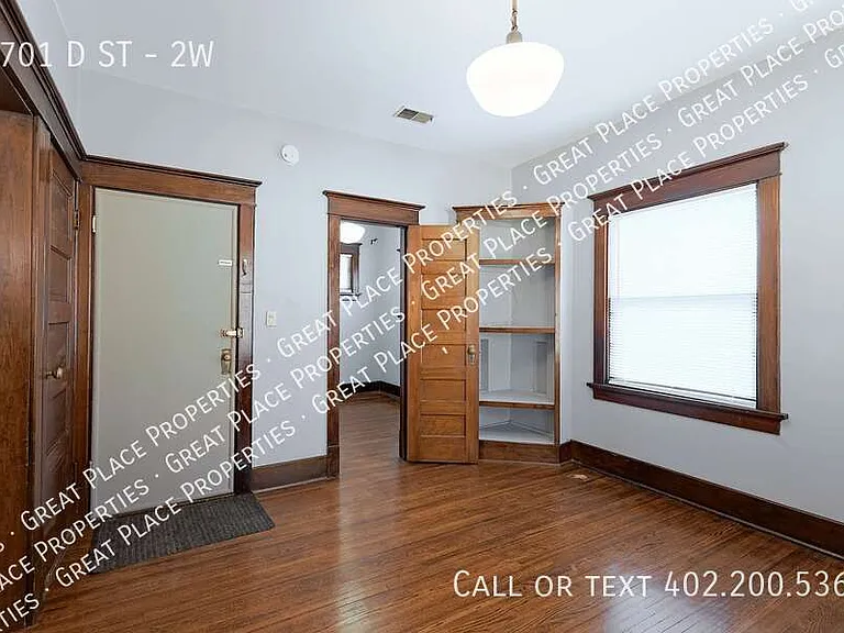 1701 D St #2W — Photo 25