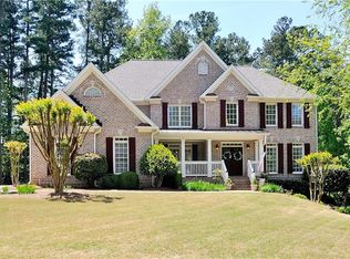 1555 Menlo Dr NW, Kennesaw, GA 30152