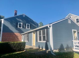 70 Chamberlain Rd #2, Westford, MA 01886