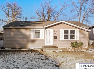 7531 N 34th St, Omaha, NE 68112