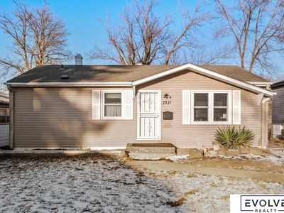 7531 N 34th St, Omaha, NE, 68112