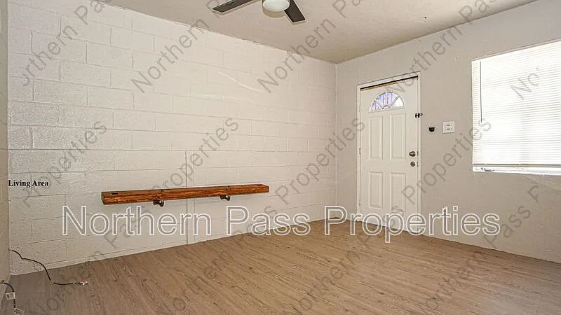 1 bed, 1.0 bath, 528 sqft, $645 — Photo 3
