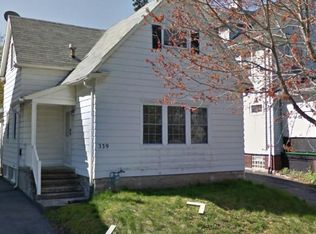 339 Durnan St, Rochester, NY 14621